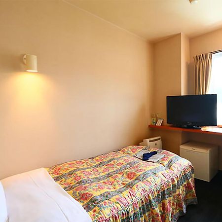 Business Hotel Miharashitei Kumano Esterno foto
